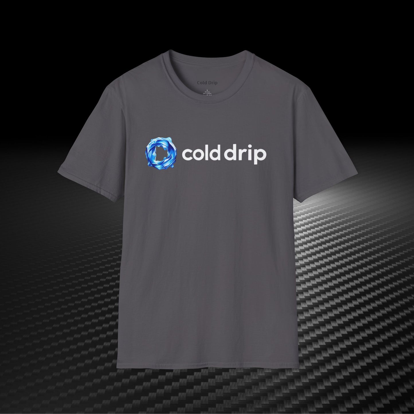 Genetic Flex Unisex T-Shirt - Chill Vibes for Everyday Comfort
