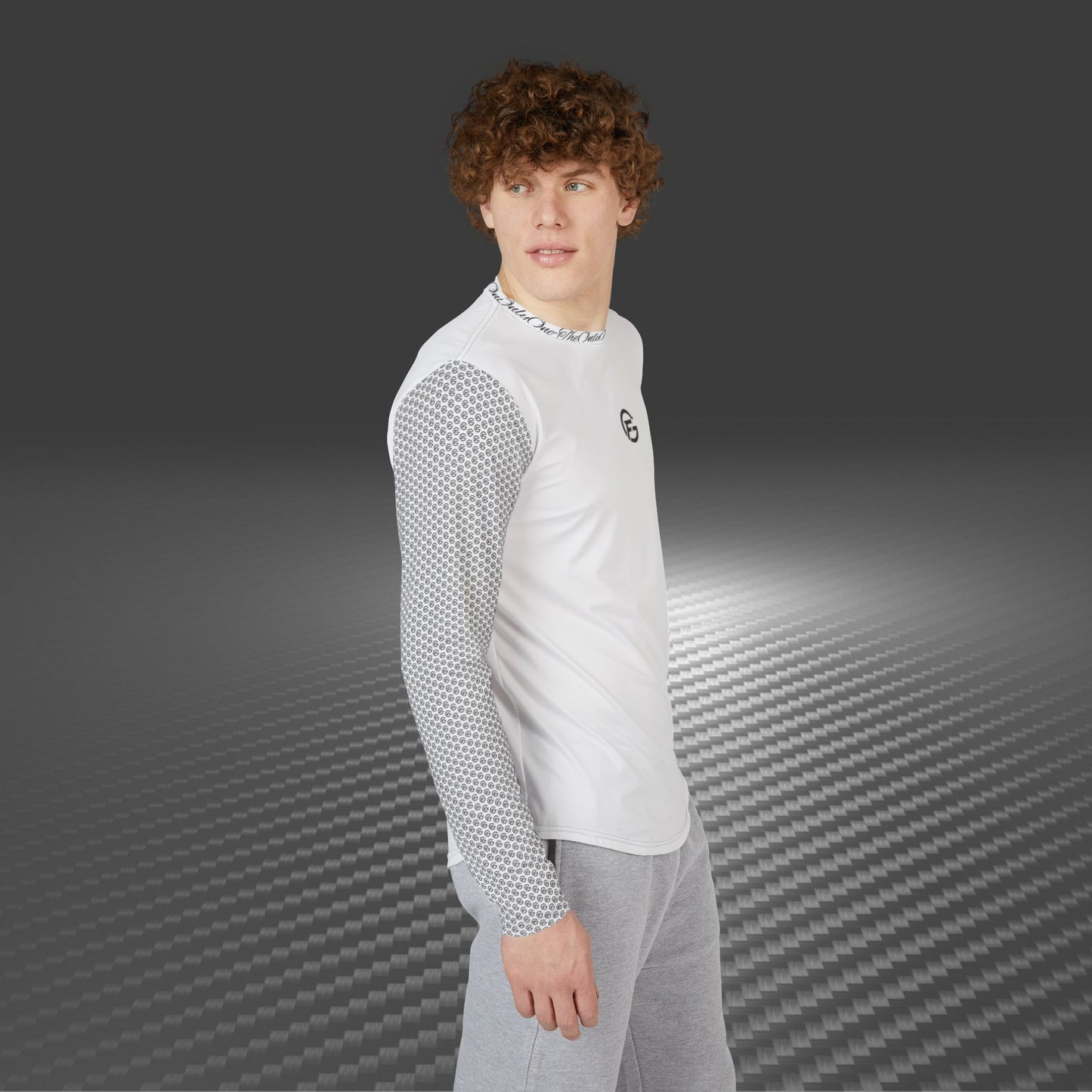 Men's Genetic Flex, "The Only One" Collection 88% polyester and 12% spandex, for the max fit