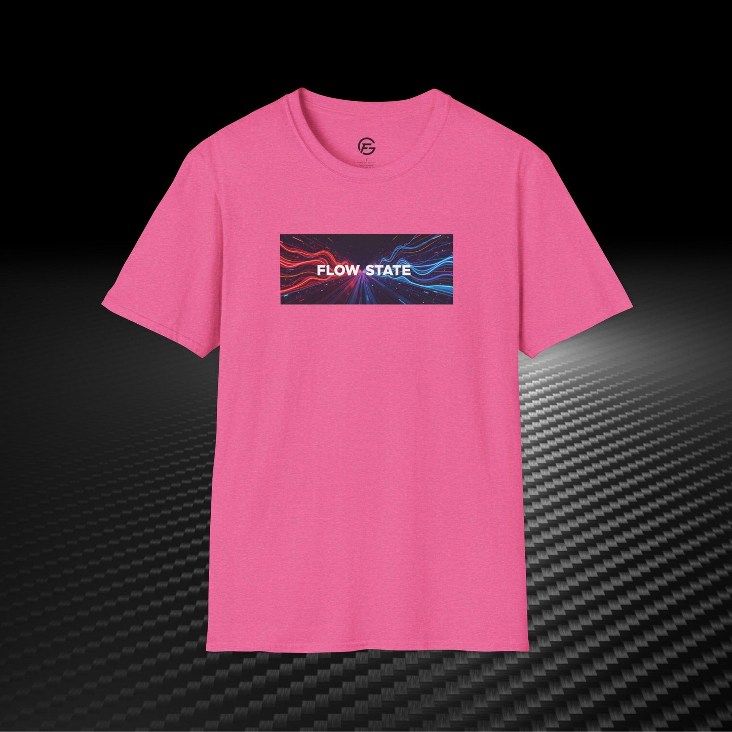 Genetic Flex Unisex T-Shirt - Chill Vibes for Everyday Comfort