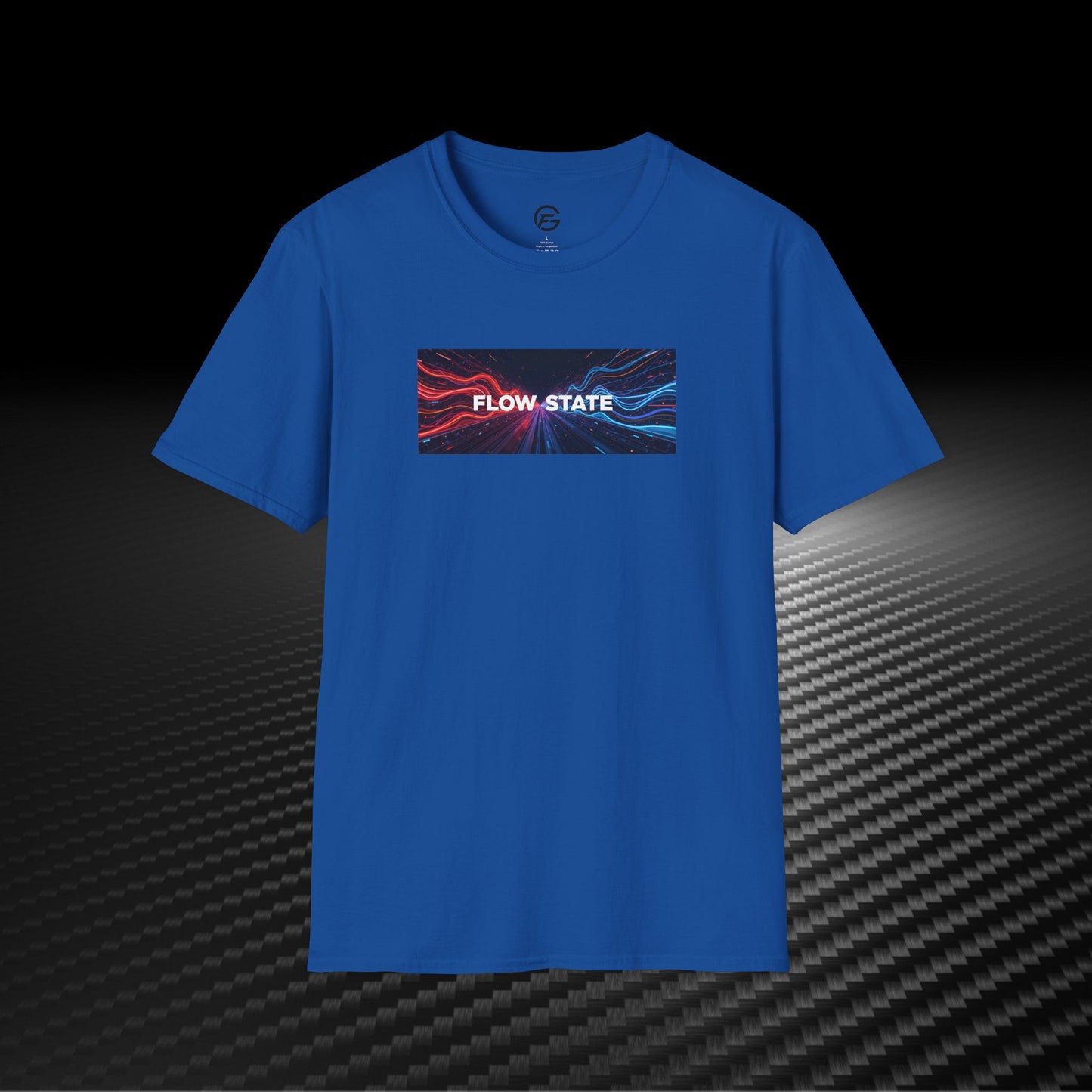 Genetic Flex Unisex T-Shirt - Chill Vibes for Everyday Comfort