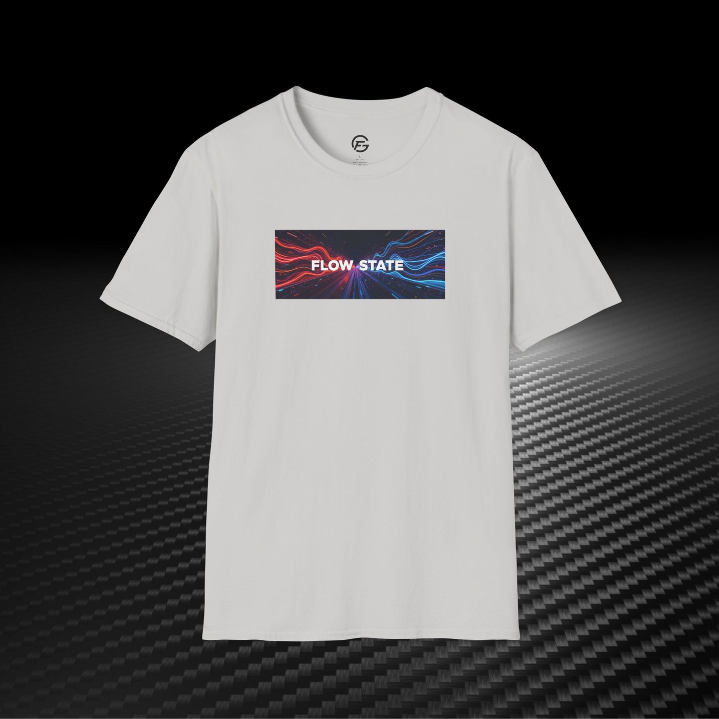 Genetic Flex Unisex T-Shirt - Chill Vibes for Everyday Comfort