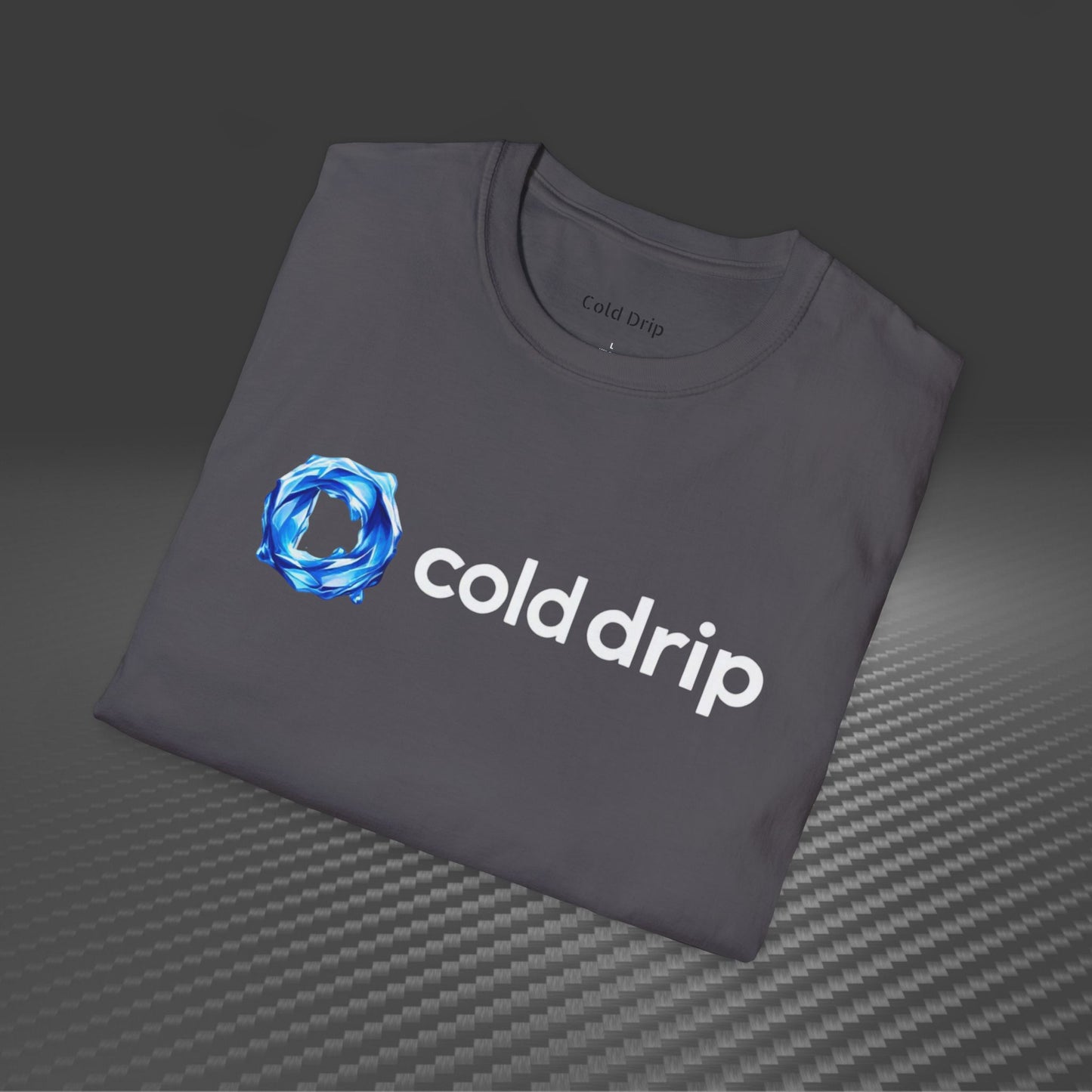 Genetic Flex "Flow State" T-Shirt - Chill Vibes for Everyday Comfort