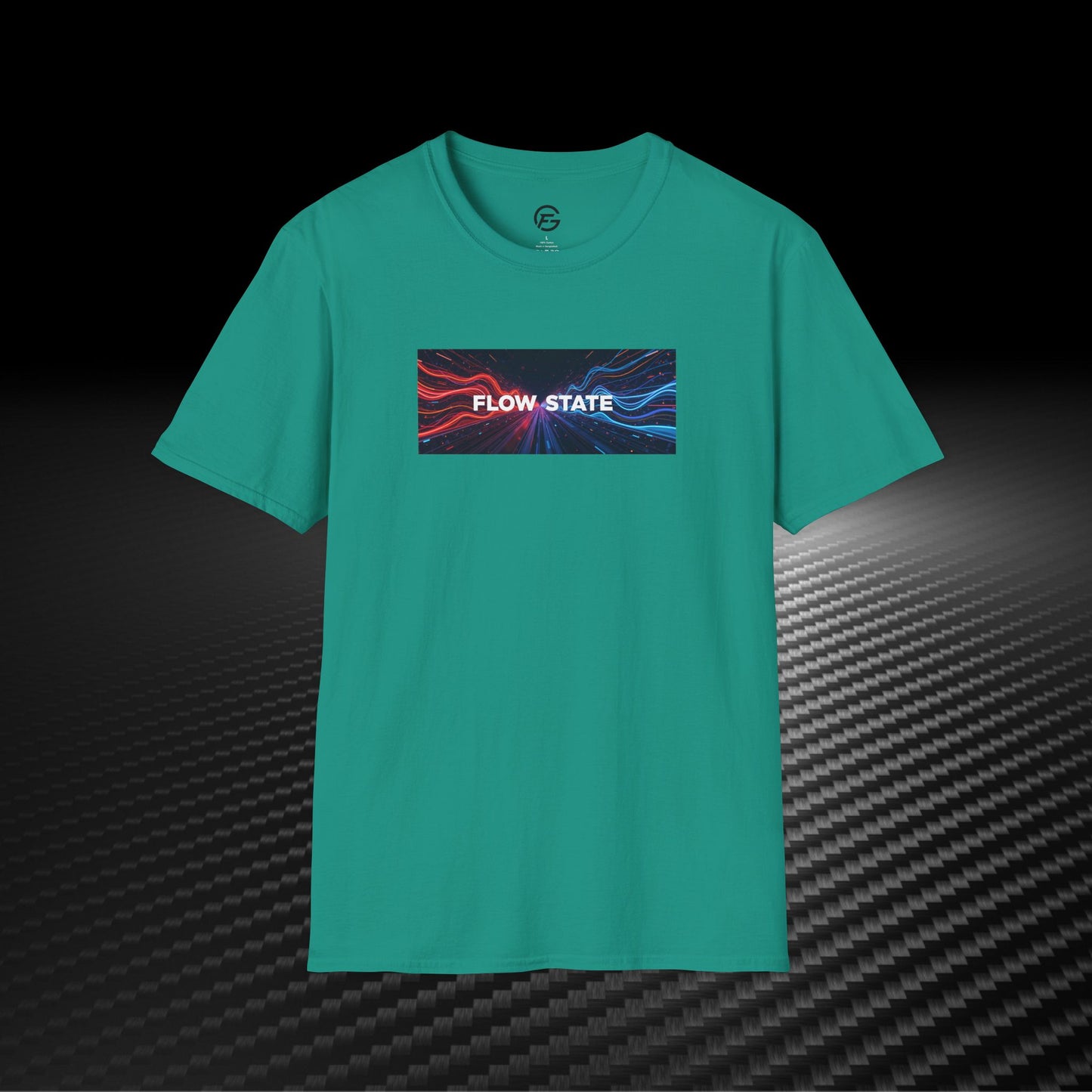 Genetic Flex Unisex T-Shirt - Chill Vibes for Everyday Comfort