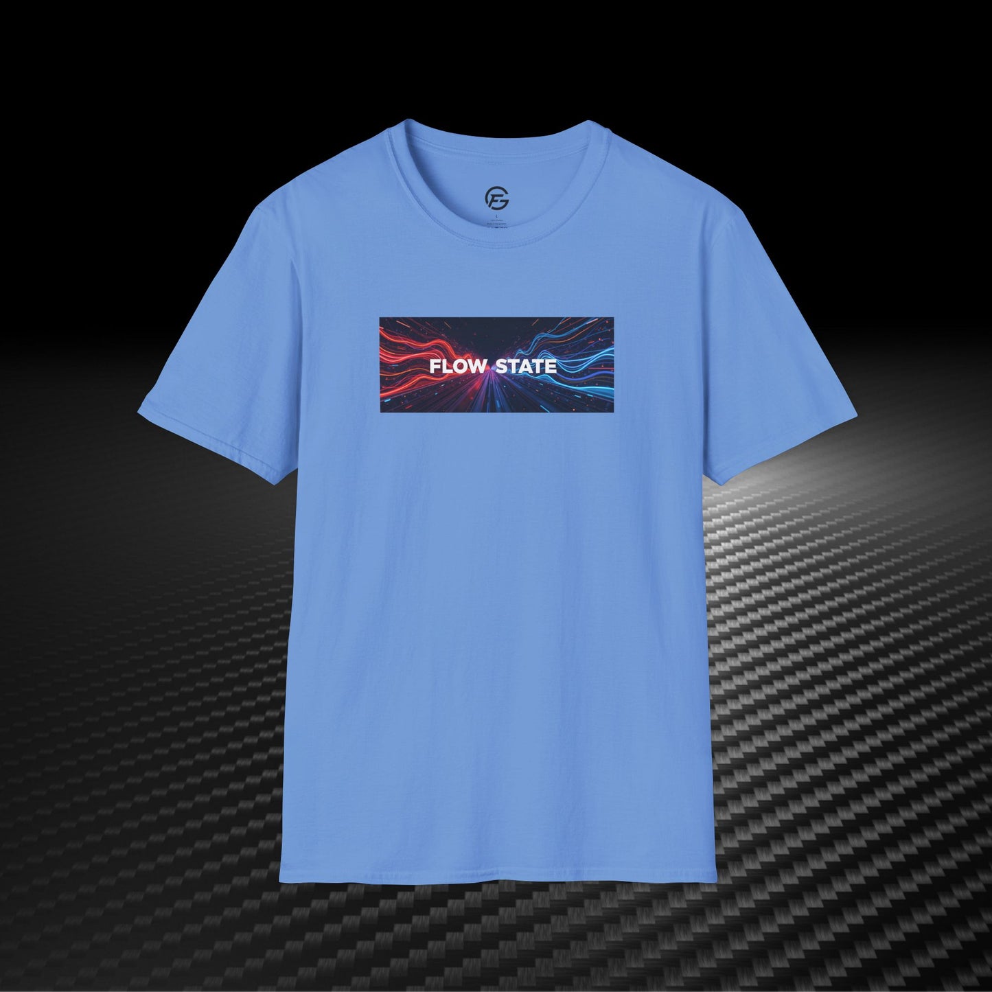 Genetic Flex Unisex T-Shirt - Chill Vibes for Everyday Comfort