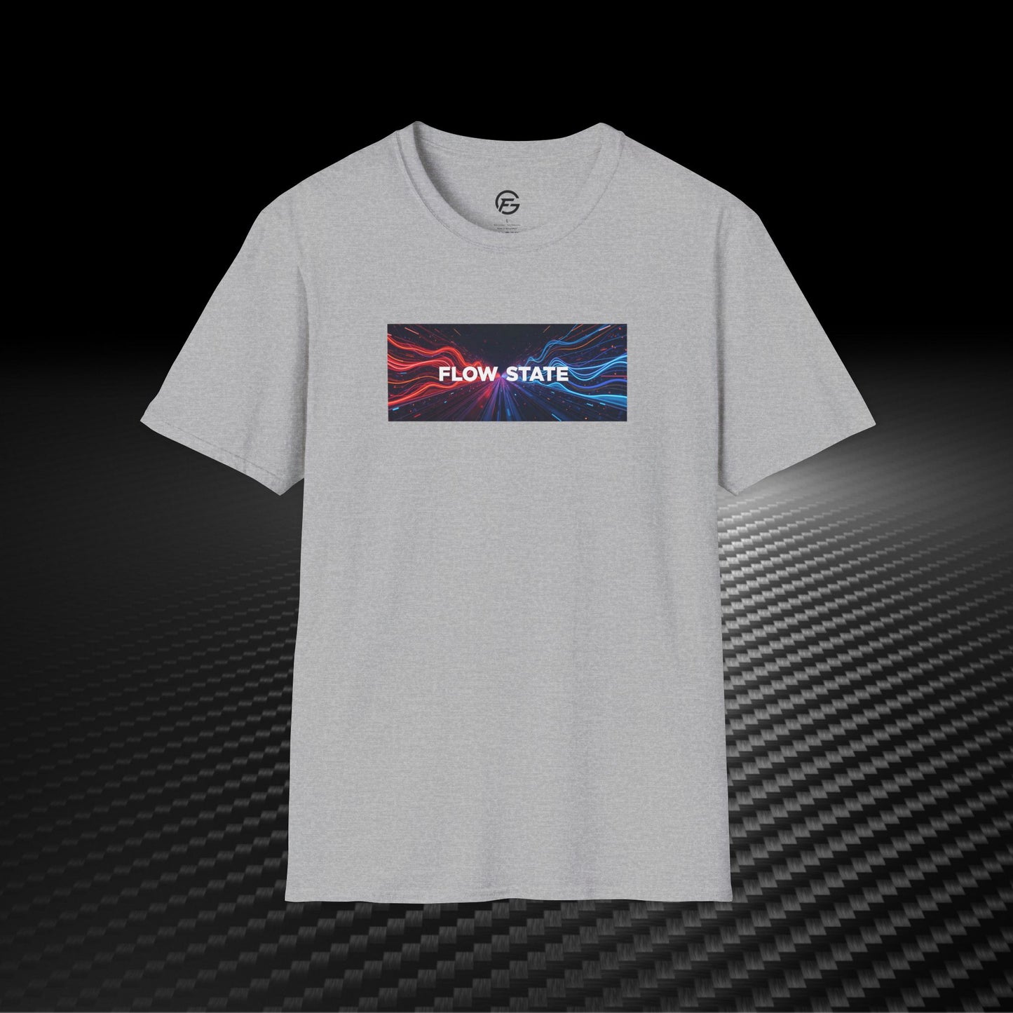 Genetic Flex Unisex T-Shirt - Chill Vibes for Everyday Comfort