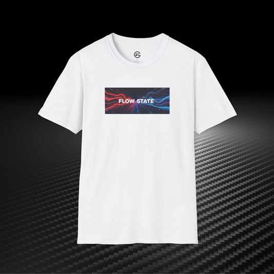 Genetic Flex Unisex T-Shirt - Chill Vibes for Everyday Comfort
