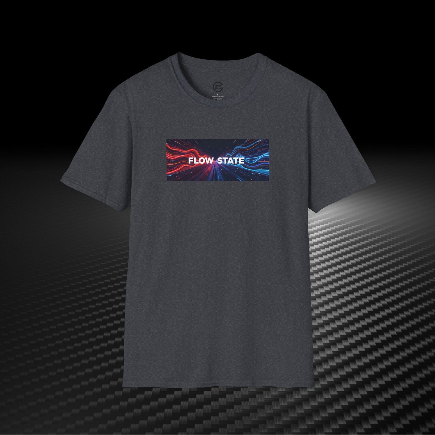 Genetic Flex Unisex T-Shirt - Chill Vibes for Everyday Comfort