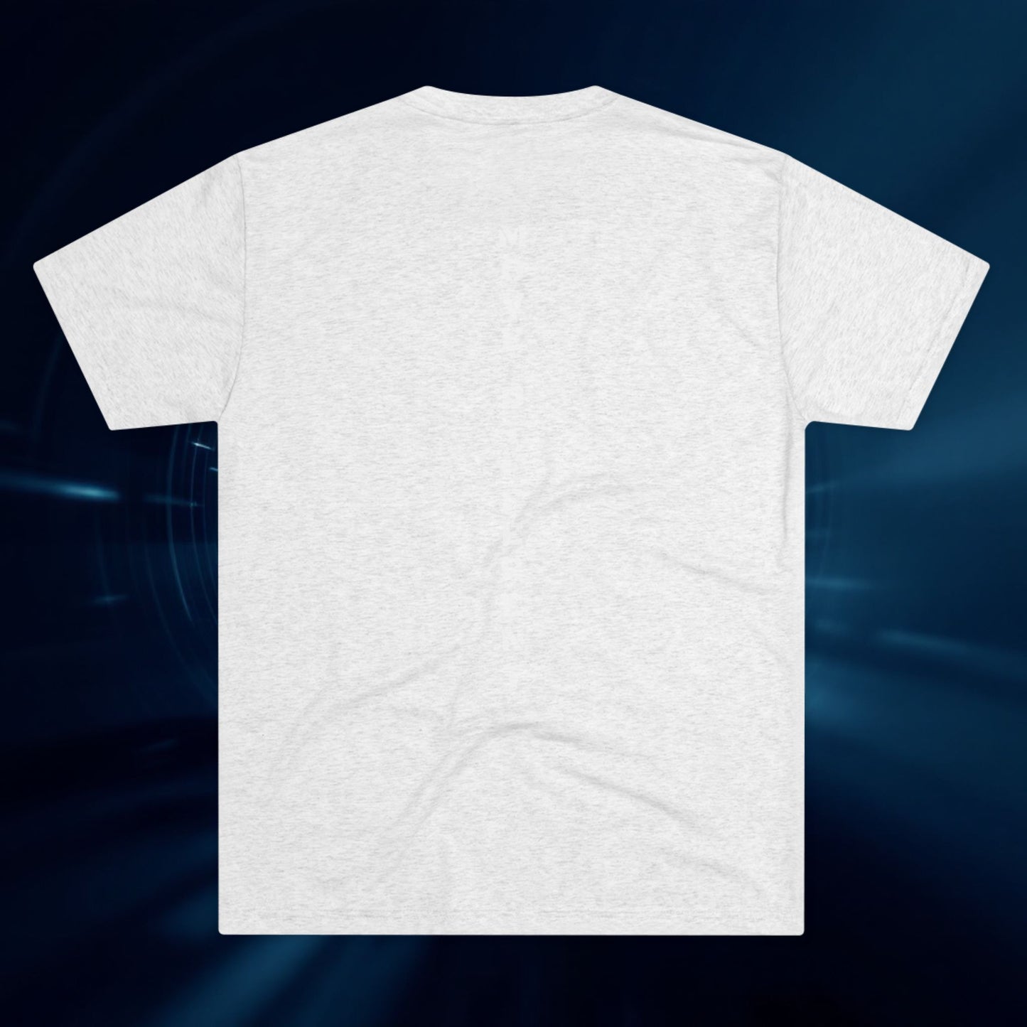 Fitness Unisex Tee - Genetic Flex - youth that's aware hero Tee's: Move Different