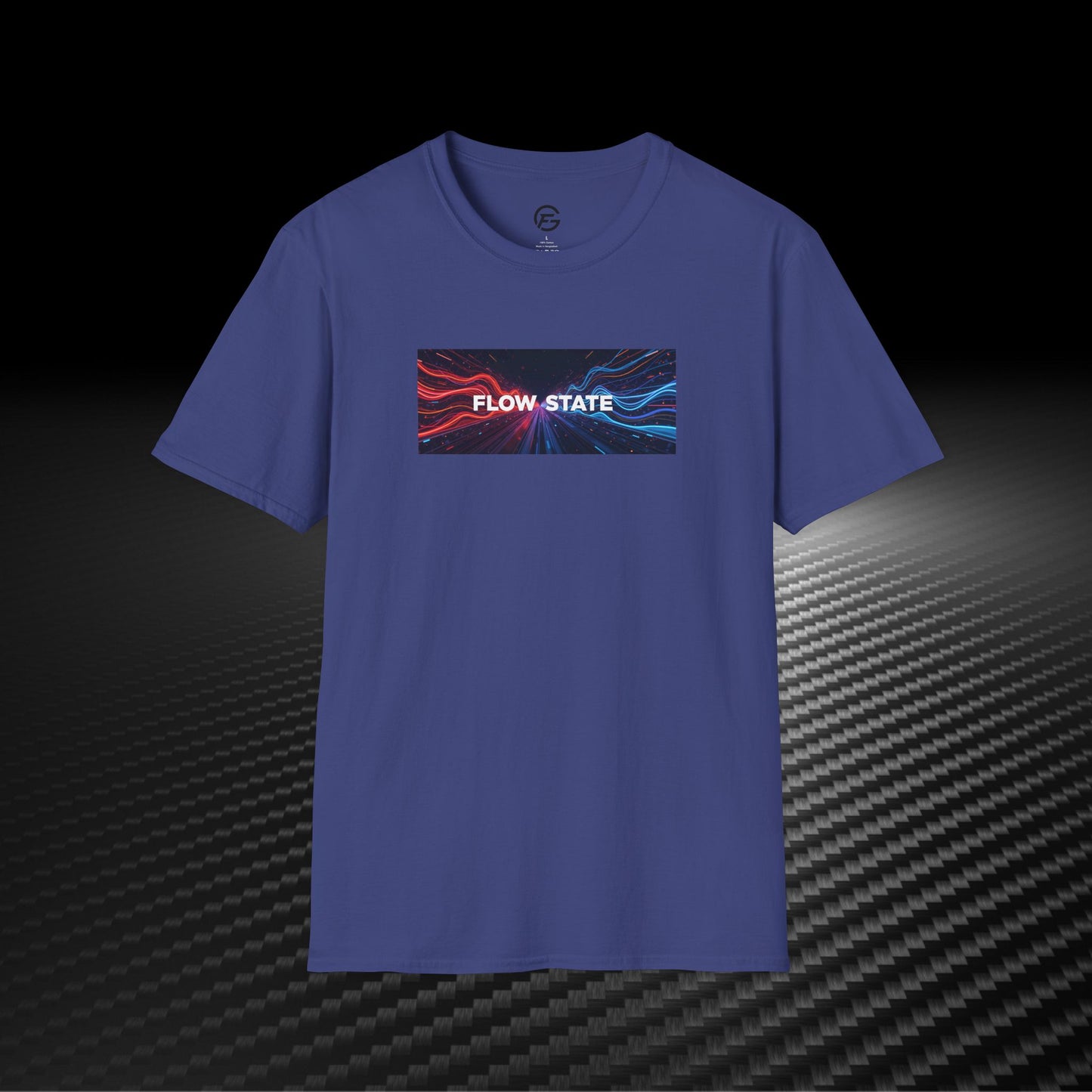 Genetic Flex Unisex T-Shirt - Chill Vibes for Everyday Comfort